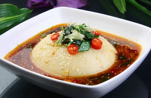 長(zhǎng)沙專業(yè)攪團(tuán)技術(shù)培訓(xùn)（圖）_1