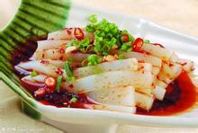 長(zhǎng)沙專業(yè)涼粉技術(shù)培訓(xùn)（圖）_1