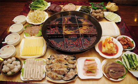 長沙專業(yè)火鍋技術(shù)培訓(xùn)（圖）_2