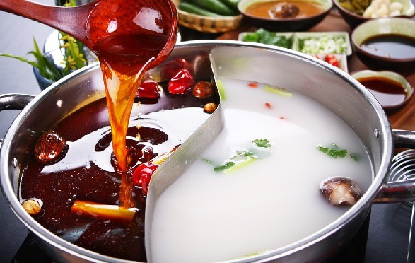 長沙專業(yè)火鍋技術(shù)培訓(xùn)（圖）_3