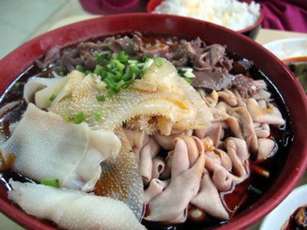 長沙哪里學(xué)火鍋冒菜技術(shù)好（圖）_2