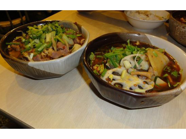 長沙哪里學(xué)火鍋冒菜技術(shù)好（圖）_3