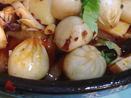 長沙哪里學(xué)火鍋冒菜技術(shù)好（圖）_4