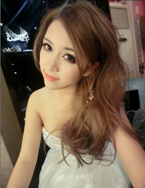 開花靜謐，眨眼秘語丨歐菲兒隱形眼鏡實體店（圖）_4