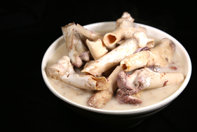 北京羊肉湯粉加盟費(fèi)，九品羊湯飄香全國(guó)（圖）_1