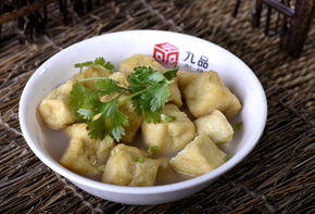 北京開(kāi)家羊肉店怎么樣，九品羊湯鮮美甘淳（圖）_1