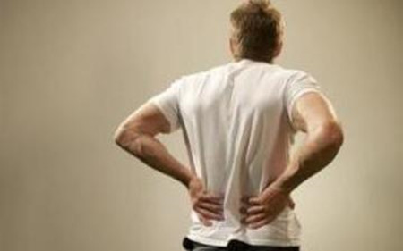 腰椎間盤突出的危害，怎么才能更有效治愈？（圖）_1