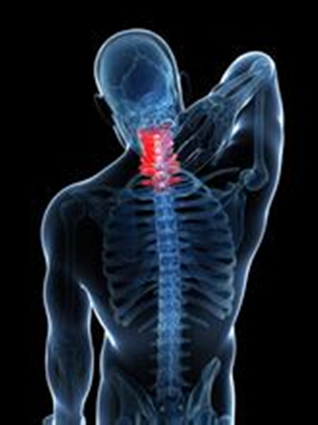 頸椎病的自我改善方法，快來圍觀吧（圖）_2