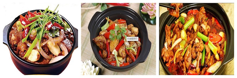 哪里有重慶雞公煲學(xué)（圖）_1
