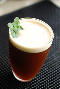 加盟奶茶連鎖店要注意啥？（圖）_1