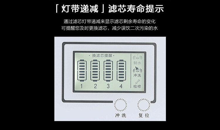 麥克羅凈水器，麥克羅家用純水機(jī)（圖）_7