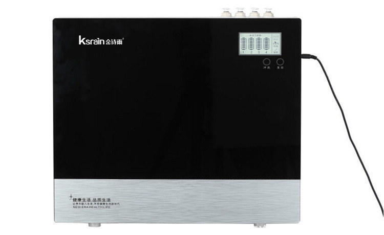 金詩雨麥克羅純水機批發(fā)，麥克羅凈水器廠家哪家好（圖）_1