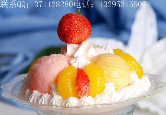 雪蒂斯鮮果冰淇淋實(shí)體店在哪（圖）_2