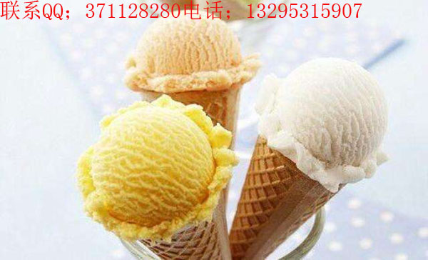 雪蒂斯鮮果冰淇淋特色（圖）_2