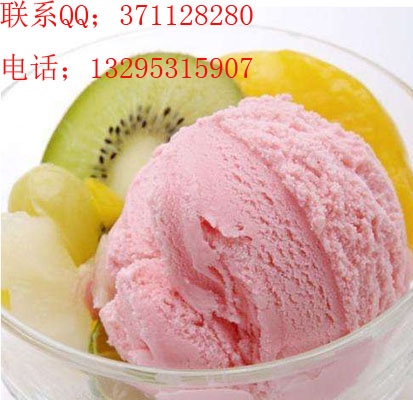 雪蒂斯鮮果冰淇淋發(fā)展趨勢（圖）_2