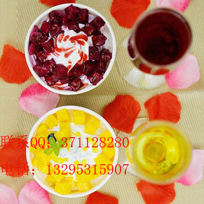 雪蒂斯鮮果冰淇淋怎么樣（圖）_1