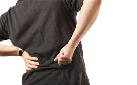 腰椎間盤突出的病理進展和快速改善方法_2