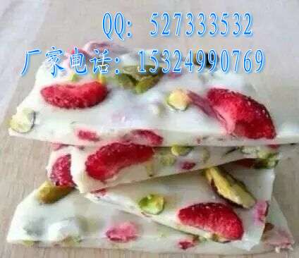 信陽哪賣炒酸奶機信陽炒酸奶機免費加盟_2