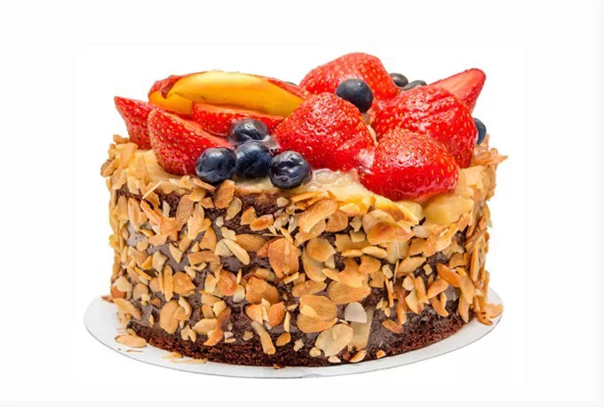 廣州蛋糕店品牌，達妃雅蛋糕信賴之選（圖）_1