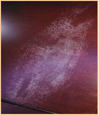 回南天如何防止家具漆漆膜發(fā)白？漆強化工亮光漆廠家為您解答（圖）_1