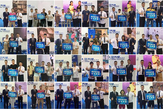 2017上海建博會(huì)，藍(lán)天豚硅藻泥攜新品強(qiáng)勢(shì)來(lái)襲?。▓D）_3