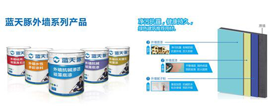2017上海建博會(huì)，藍(lán)天豚硅藻泥攜新品強(qiáng)勢(shì)來(lái)襲?。▓D）_4