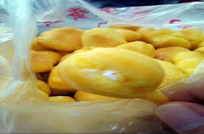 廣州甜品加盟,北京春杏古早味烘焙加盟費(fèi)（圖）_1