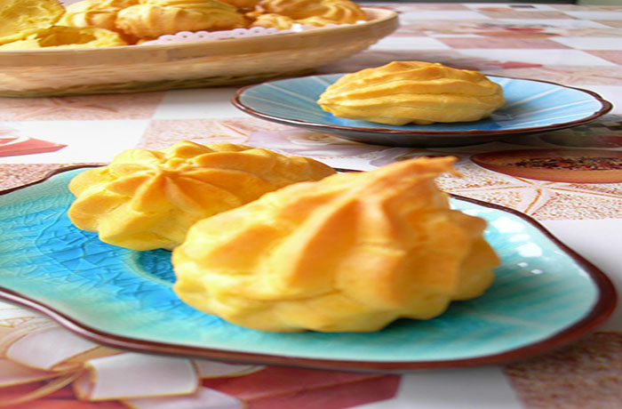 廣州甜品加盟,北京春杏古早味烘焙加盟費(fèi)（圖）_3