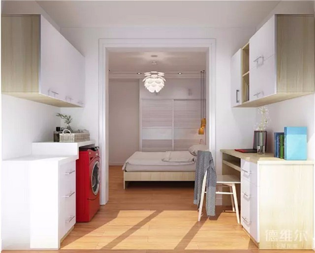 選購裝修材料不得不知的注意事項！德維爾商城定制家具（圖）_3