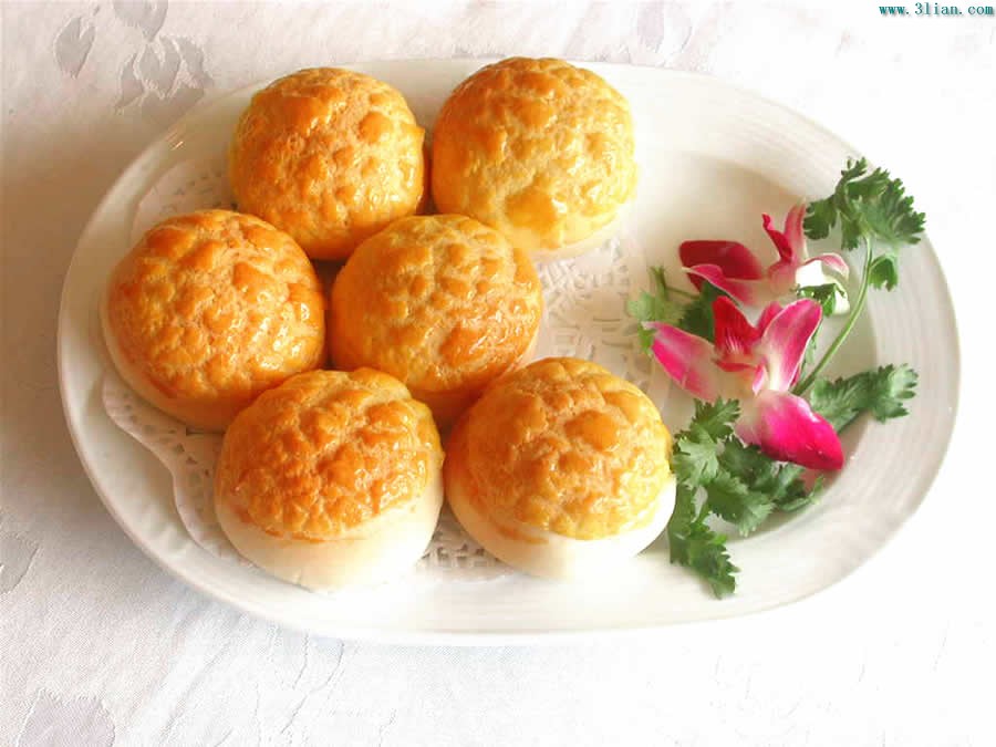 學(xué)烘焙到哪里好 廣州專(zhuān)業(yè)烘焙培訓(xùn)（圖）_2