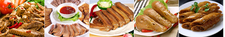 山東哪里有鹵菜技術(shù)培訓(xùn)（圖）_1