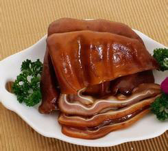 株洲哪里有鹵菜技術(shù)培訓(xùn) 學(xué)費(fèi)多少（圖）_1