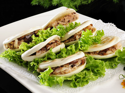 河南的肉夾饃去哪里學(xué)技術(shù)比較好（圖）_2