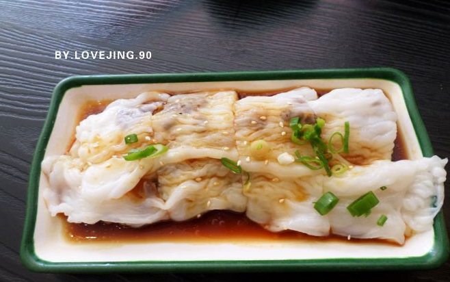 中山哪里有學(xué)做腸粉培訓(xùn)（圖）_2