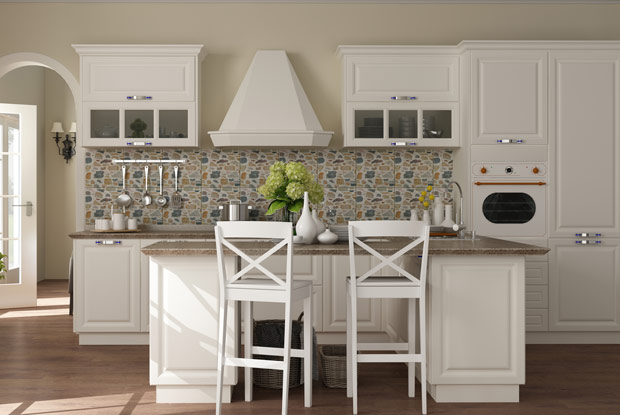 定制櫥柜注意事項(xiàng) 櫥柜好品牌都有哪些？（圖）_1