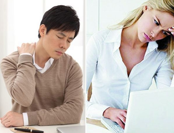 頸椎病日常最好用的方法推薦，讓你在家也能改善_1