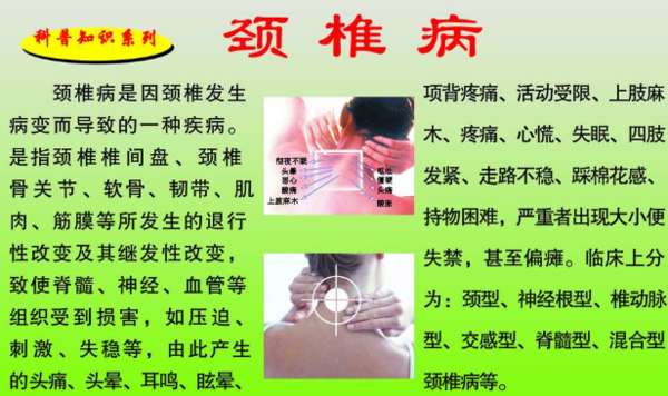 頸椎病日常最好用的方法推薦，讓你在家也能改善_2