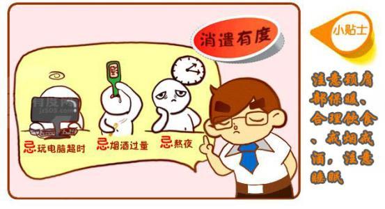 頸椎疼用什么方法可以治好？_1