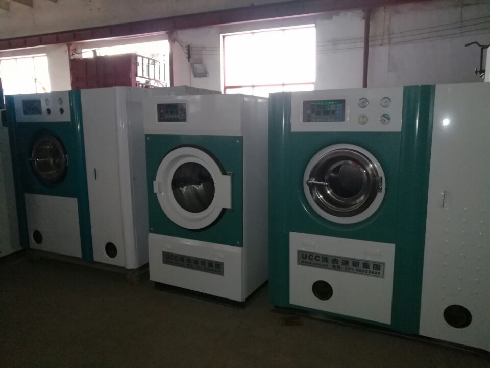 太原出售水洗厂用的鸿尔100公斤水洗机，川岛水洗机（图）_1