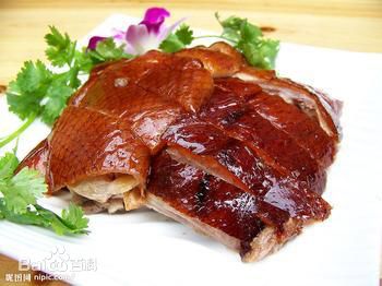 深井燒鵝哪里有技術(shù)培訓(xùn)（圖）_1