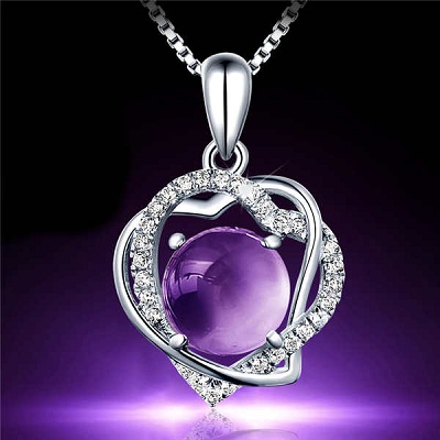 開一間水晶飾品加盟店,加盟鉑晶爾曼水晶品牌怎么樣，賺錢?（圖）_2