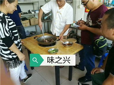 培訓(xùn)做醉鵝技術(shù) 廣東火焰醉鵝培訓(xùn)學(xué)校 多久學(xué)會（圖）_1