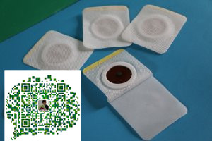 廠家出售穴位貼空貼_1