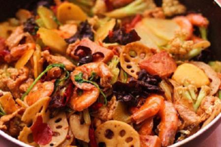 遼寧麻辣香鍋加盟（圖）_2