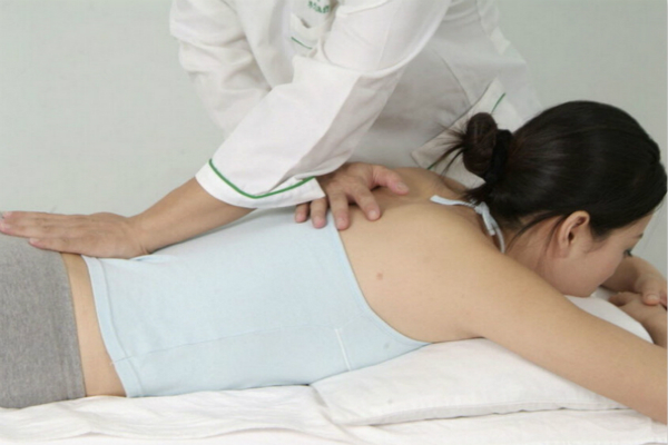 針對腰肌勞損病情選擇正確改善方法（圖）_3