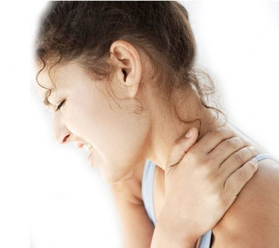 頸椎病怎么治 王九正黑膏藥改善頸椎病最可靠_1