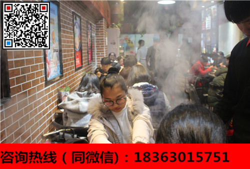 鐵板廚房加盟費(fèi)多少錢？板燒廚房排行榜（圖）_3