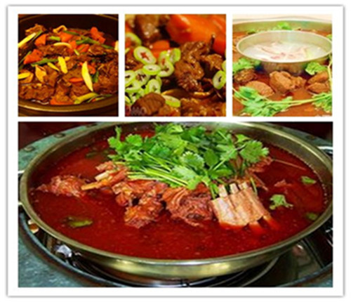 賽漢塔娜羊蝎子加盟（圖）_2