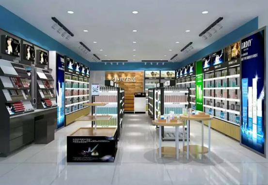 現(xiàn)在做化妝品加盟店好做嗎？做什么品牌好？（圖）_1