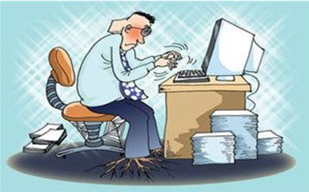 頸椎病引起的頭痛用什么方法改善好？_1